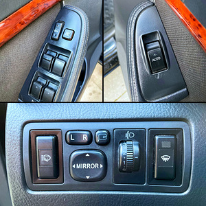 TOYOTA AVENSIS / AUTOMAAT / ÜV 04.2025 (11 foto / 15)