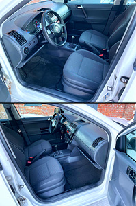 VOLKSWAGEN POLO / 1 OMANIK / ÜV 06.2025 (9 foto / 15)
