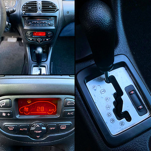 PEUGEOT 206 / АВТОМАТ / ТО 11.2025 (10 фото из 15)
