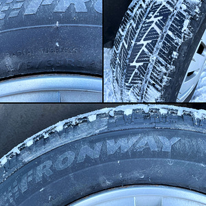 VOLKSWAGEN POLO / AVARIIVABA / ÜV 01.2026 (13 foto / 14)