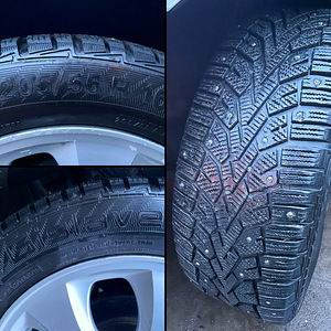 HONDA ACCORD / REG. TASU MAKSTUD / AUTOMAAT / ÜV 07.2025 (13 foto / 15)