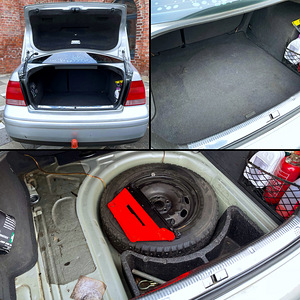 VOLKSWAGEN BORA / TÜV 03.2026 (8 foto / 15)