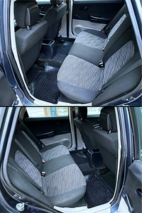 KIA CEED (CEE'D) / РЕГ СБОР УПЛАЧЕН / ТО 09.2025 (8 фото из 15)