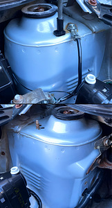 TOYOTA AYGO / AVARIIVABA / TÜV 01.2026 (13 foto / 15)
