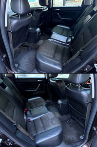 HONDA ACCORD FACELIFT / AUTOMAAT / ÜV 04.2026 (9 foto / 15)