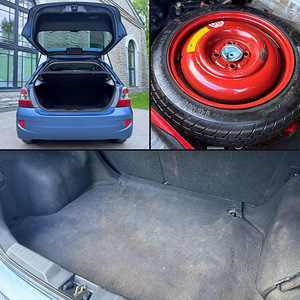 HONDA CIVIC / AUTOMAAT / ROOSTEVABA / ÜV 08.2026 (7 foto / 15)