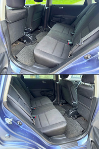 HONDA CIVIC / AUTOMAAT / ROOSTEVABA / ÜV 08.2026 (9 foto / 15)