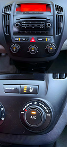 KIA CEED / 1 OMANIK / AVARIIVABA / ÜV 06.2026 (11 foto / 15)