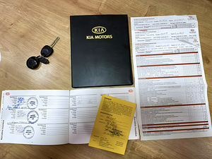 KIA CEED / 1 OMANIK / AVARIIVABA / ÜV 06.2026 (15 foto / 15)
