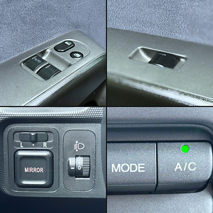 HONDA JAZZ / AUTOMAAT / ÜV 11.2025 (12 foto / 15)