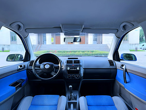 VOLKSWAGEN POLO / ÜV 07.2026 (10 foto / 15)