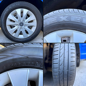 VOLKSWAGEN POLO / ÜV 07.2026 (14 foto / 15)
