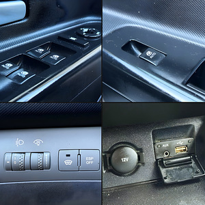 KIA CEED / AUTOMAAT / ROOSTEVABA (12 foto / 15)