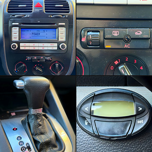 VOLKSWAGEN JETTA / 1.9 TDI / AUTOMAAT (11 foto / 15)
