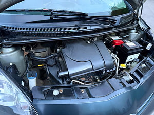 TOYOTA AYGO / A/C / AVARIIVABA / 1 OMANIK / ÜV 08.2026 (6 foto / 15)