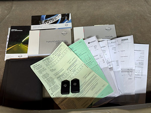 NISSAN TIIDA /ROOSTEVEBA /AVARIIVABA /AUTOMAAT /ÜV 03.2026 (15 foto / 15)