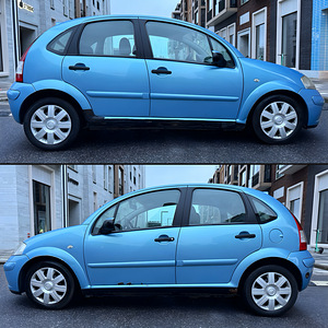 CITROEN C3 / LPG GAAS / AUTOMAAT / ÜV 08.2026 (3 foto / 15)