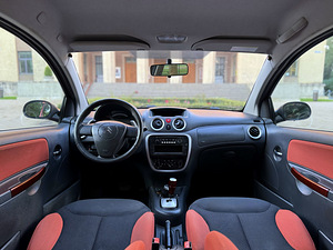 CITROEN C2 VTR / AUTOMAAT / ÜV 05.2026 (10 foto / 15)