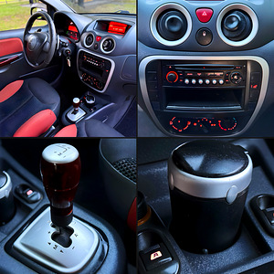 CITROEN C2 VTR / AUTOMAAT / ÜV 05.2026 (11 foto / 15)