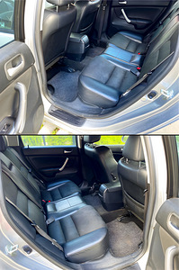 HONDA ACCORD / AUTOMAAT / ÜV 09.2025 (9 foto / 15)
