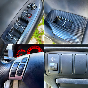 HONDA ACCORD / AUTOMAAT / ÜV 09.2025 (12 foto / 15)