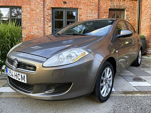 FIAT BRAVO / MULTIJET / DIESEL 1.9 / ÜV 05.2026 (1 foto / 15)