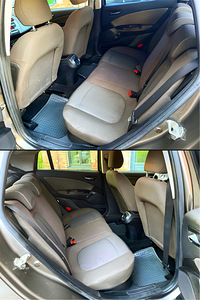 FIAT BRAVO / MULTIJET / DIESEL 1.9 / ÜV 05.2026 (8 foto / 15)