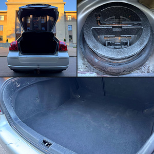 TOYOTA AVENSIS / DIISEL 2.0 / ÜV 07.2026 (7 foto / 15)