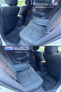 TOYOTA AVENSIS / DIISEL 2.0 / ÜV 07.2026 (9 foto / 15)