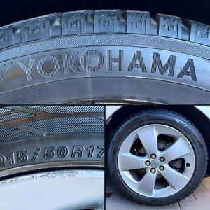 TOYOTA AVENSIS / DIISEL 2.0 / ÜV 07.2026 (15 foto / 15)