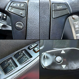 TOYOTA AVENSIS / 1.8 BENSIIN / ATM / FACELIFT / ÜV 10.2026 (10 foto / 15)