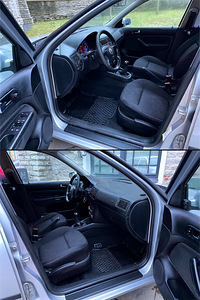 VOLKSWAGEN GOLF 4 VARIANT / BENSIIN / ÜV 05.2026 (8 foto / 15)