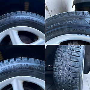 VOLKSWAGEN GOLF 4 VARIANT / BENSIIN / ÜV 05.2026 (13 foto / 15)