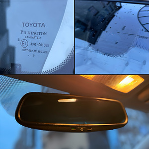 TOYOTA AVENSIS / BENSIIN / AUTOMAAT / ÜV 12.2026 (13 foto / 15)