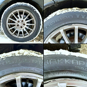 TOYOTA AVENSIS / 1 OMANIK / AUTOMAAT / ÜV 11.2026 (12 foto / 15)