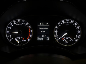 SKODA OCTAVIA / 1.9TDI / АВТОМАТ / БЕЗ АВАРИЙ / ТО 02.2027 (15 фото из 15)