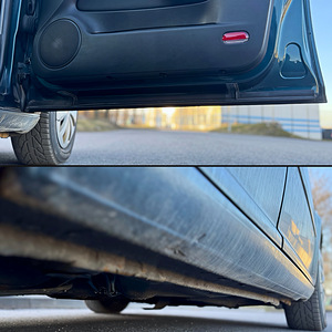 VOLKSWAGEN BORA COMFORT / ÜV 06.2026 (13 foto / 15)