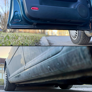 VOLKSWAGEN BORA COMFORT / ÜV 06.2026 (12 foto / 15)