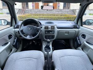RENAULT THALIA / ROOSTEVABA / AVARIIVABA / TÜV 09.2026 (10 foto / 15)
