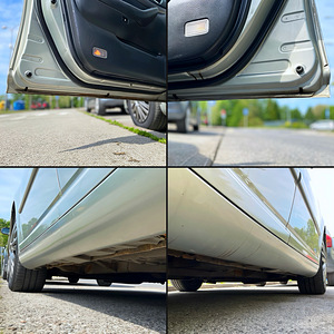 TOYOTA AVENSIS / 1.8 БЕНЗИН / FACELIFT / АВТОМАТ (14 фото из 15)