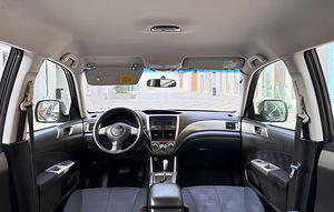 SUBARU FORESTER / 4WD / LPG / AUTOMAAT / ÜV 06.2027 (3 foto / 15)