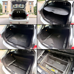 TOYOTA AVENSIS / AUTOMAAT / REG MAKSTUD / ÜV 05.2027 (6 foto / 15)