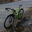 Гравийный велосипед - Planet X London Road - SRAM 1х10 (фото #4)