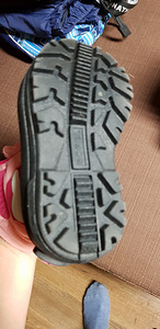 Uued Sorel talvesaapad. S25 (3 foto / 3)