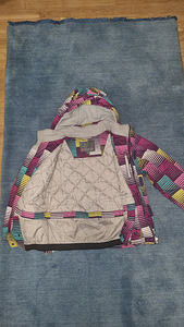 Color kids jope. S. 110-116 (2 foto / 3)
