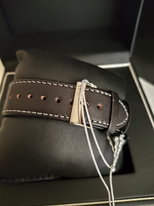 Hugo Boss pilot edition chrono 1513853 (2 foto / 4)