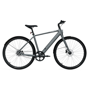 Elektrijalgratas TENWAYS CGO600 PRO, läbisõit 43 km! (1 foto / 5)