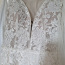 Свадебное платье xs/s (фото #5)