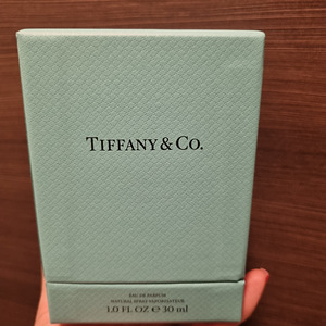 Tiffany and Co Edt