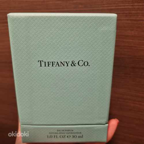 Tiffany and Co Edt (фото #1)